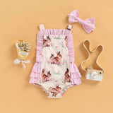 Easter flutter set