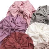 Summer turban • Assorted colours
