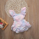 Fairy romper