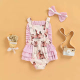 Easter flutter set