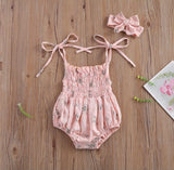 Della bodysuit set