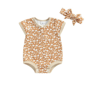 Miah bodysuit