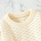 Lia sweater