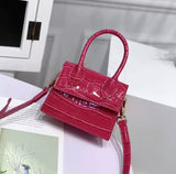 Mischa handbag