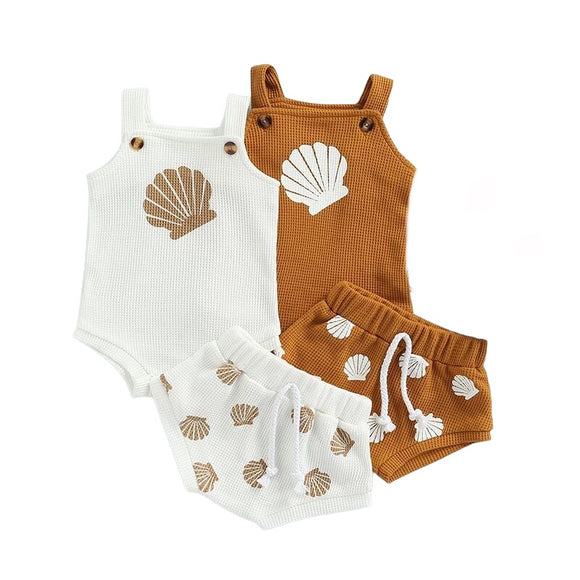 Shells set