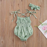 Della bodysuit set