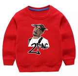 Tupac sweater • 2Pac