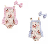 Easter flutter set