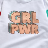 GRL PWR sweater