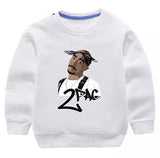 Tupac sweater • 2Pac