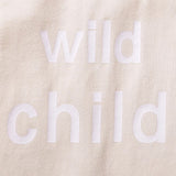 Wild child jumpsuit