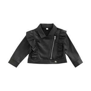 Roxy jacket