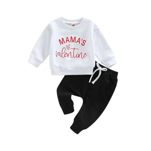 Mama’s Valentine set