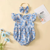 Ginnie romper set