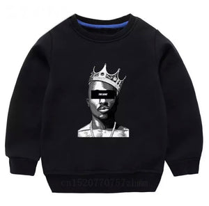 Tupac sweater • The king