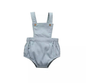 Rory corduroy bodysuit