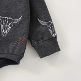 Bulls romper