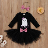 Boo tulle set