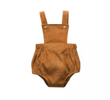 Rory corduroy bodysuit