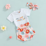 Mama’s sunshine set