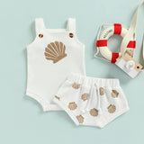 Shells set