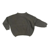 Tarni chunky sweater