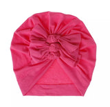 3 Bow turban