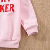 Heartbreaker sweater