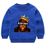 Biggie sweater • Bad boy