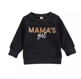 Mama’s girl sweater