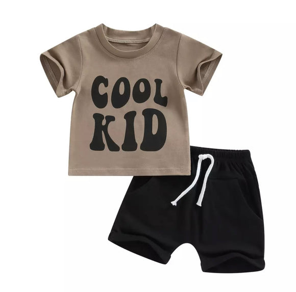 Cool kid set