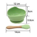 Buddy bowl set