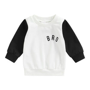 BRO sweater