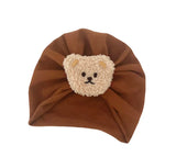 Teddy turban