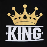 King Camo set