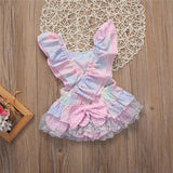 Fairy romper