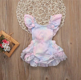 Fairy romper