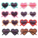 Shades & bow set