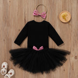 Boo tulle set
