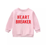 Heartbreaker sweater