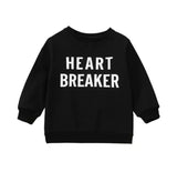 Heartbreaker sweater