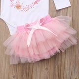 One tutu set