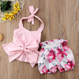 Willow Floral set