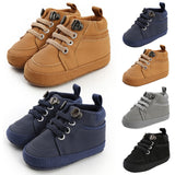 Baby timbs • Assorted colours